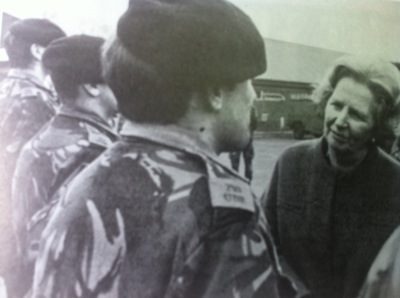 ThatcherUDR