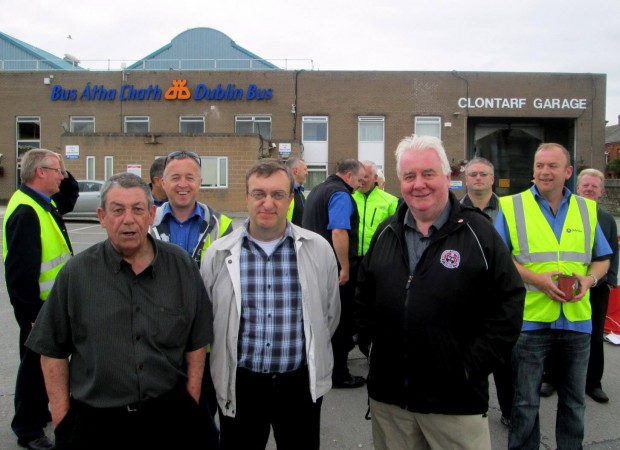 DublinBusStrikeSF