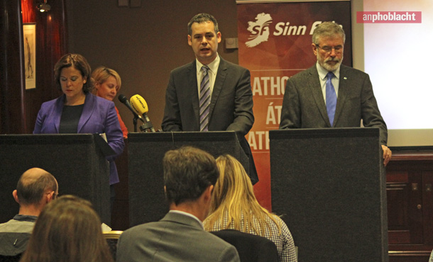 Budget 2015 launch