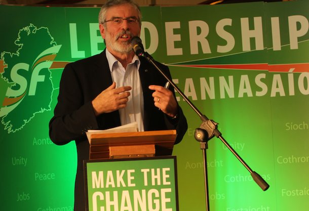 GA at Balmoral Hotel Oct 2014 2