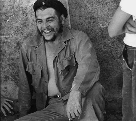 Che Guevara