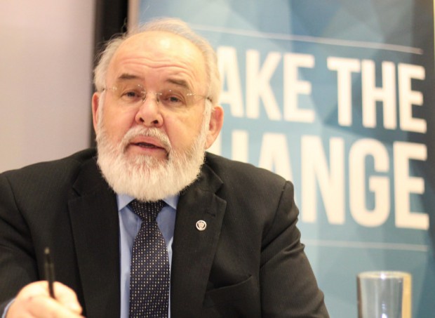 Francie Molloy