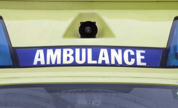 Ambulance