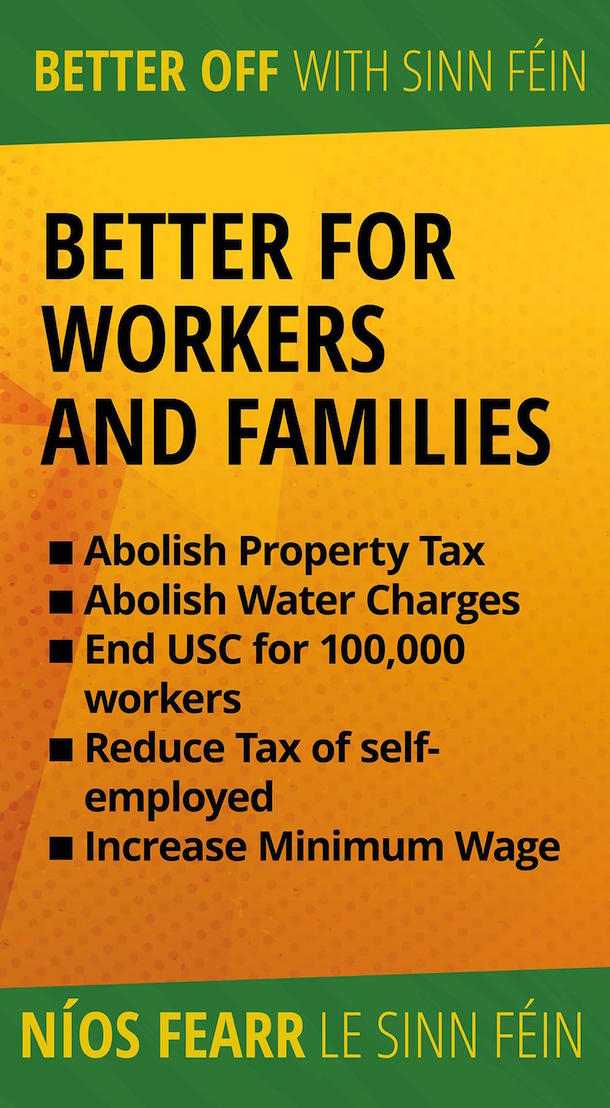 Budget 2016 poster