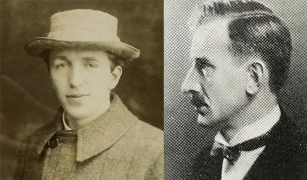 Hobson & McCullough, Dungannon Clubs