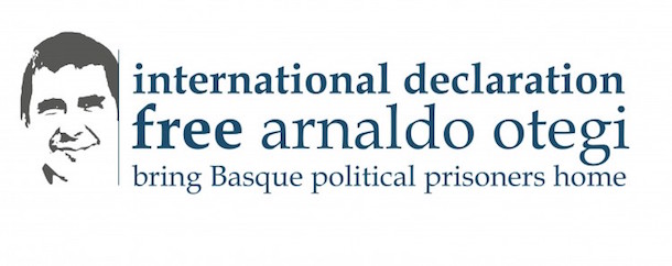 Basque – Free Otegi logo