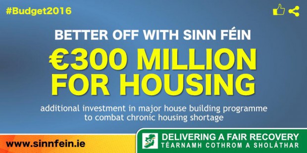 sf Budget 2016 Housing