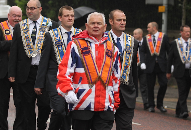 Tour of the North 2015 UJ jacket