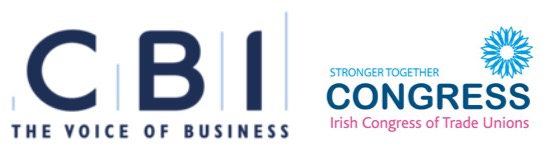 CBI & ICTU