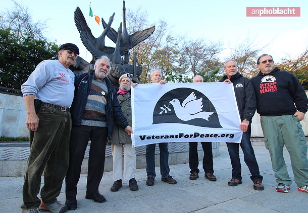 Veterans for Peace