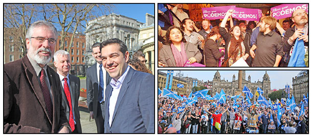 BTA GA and Tsipras