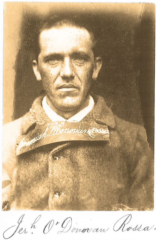 Jeremiah O'Donovan Rossa | An Phoblacht
