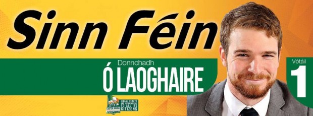 Donnchadh Ó Laoghaire