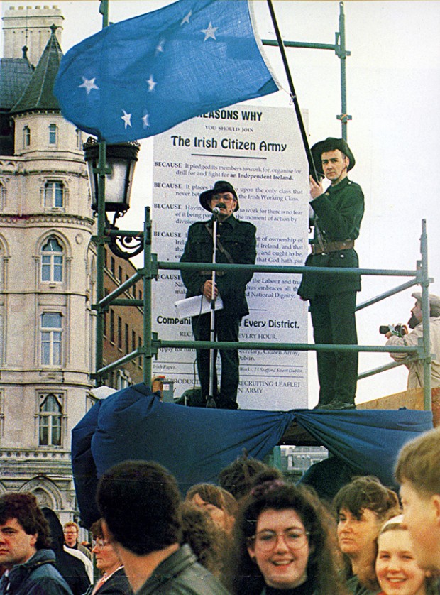 75th anniversary 1916