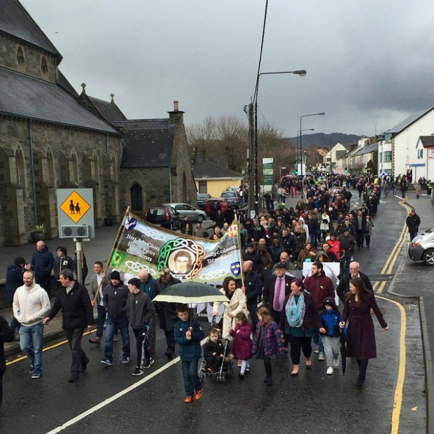 Drumboe – Crowd 2