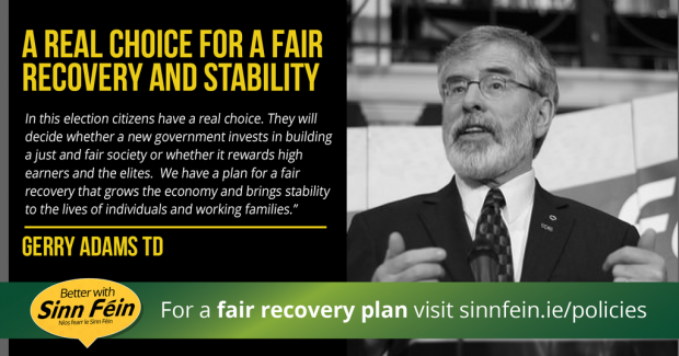 GA manifesto graphic
