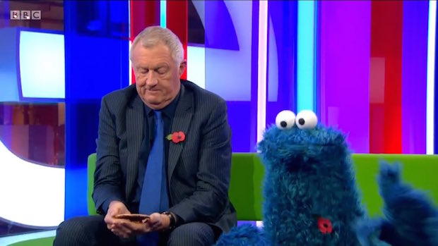 Poppy and Honey Monster