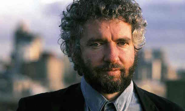 David Beresford
