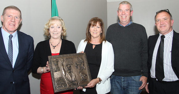 Felons 2016 – Glenholmes presentation