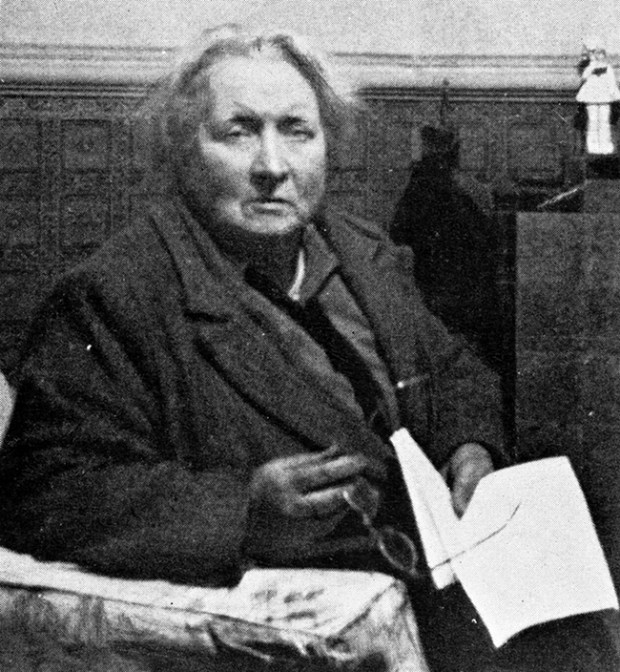 Helena Molony