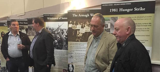 Ráth Chairn 2016 Seanna et al