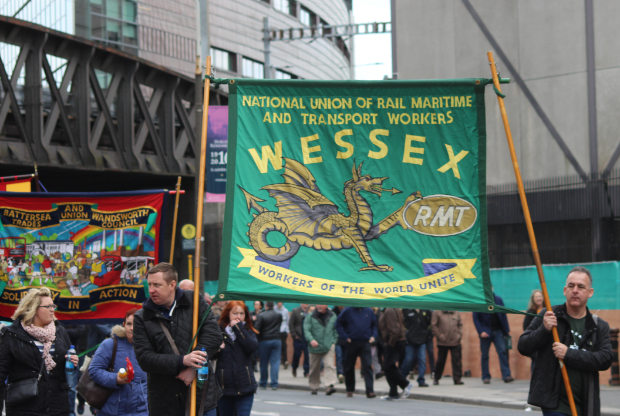 Wessex remembers 1916