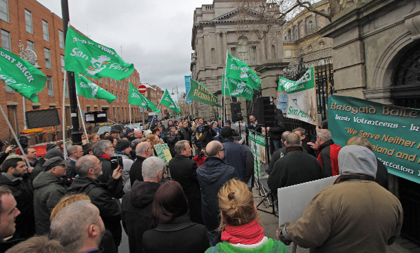 Save Moore St at LH