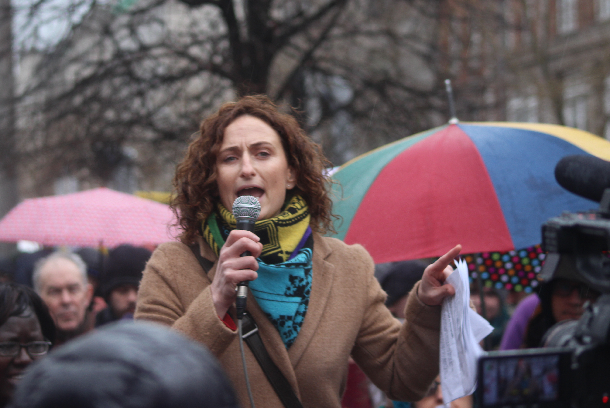 Lynn Boylan