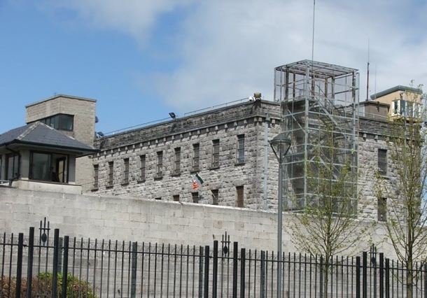 Portlaoise Prison