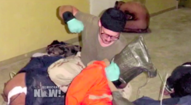 Abu Ghraib