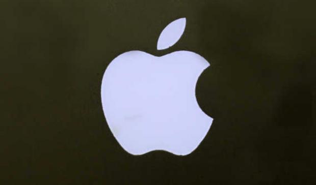 Apple logo