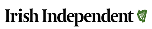Irish Independent logo
