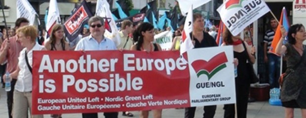 GUE Another Europe