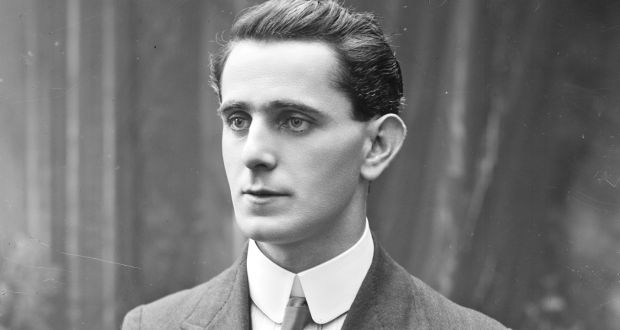 Seán Mac Diarmada