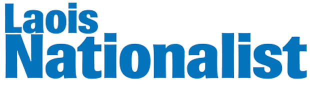 Laois Nationalist logo