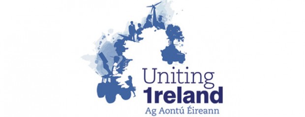 Uniting Ireland logo1