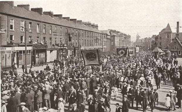 Twelfth historic 1920s/1930s