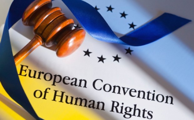 ECHR
