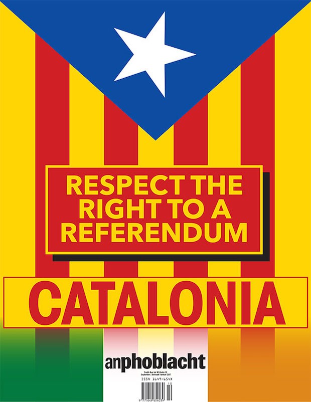 AP Catalan Solidarity