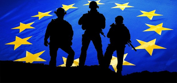 EU Army