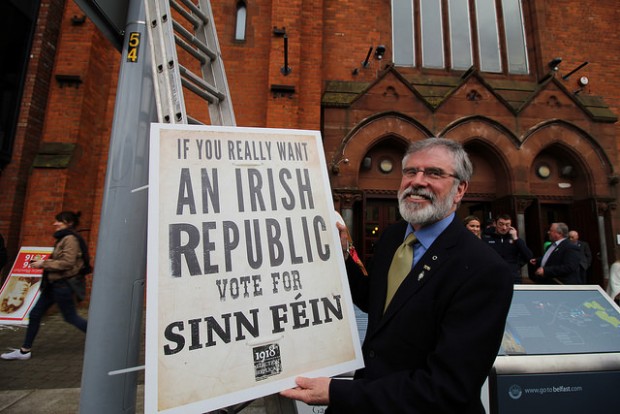GA Vote for a Republic