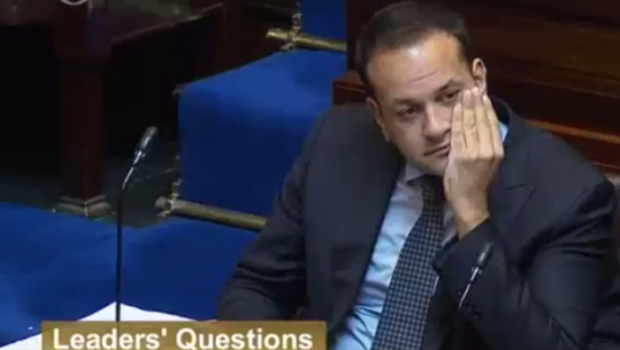 Leo Varadkar