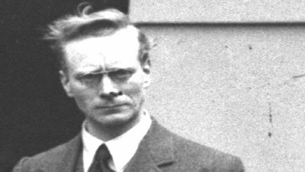 Liam Mellows