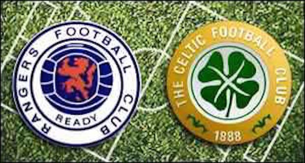 Rangers Celtic