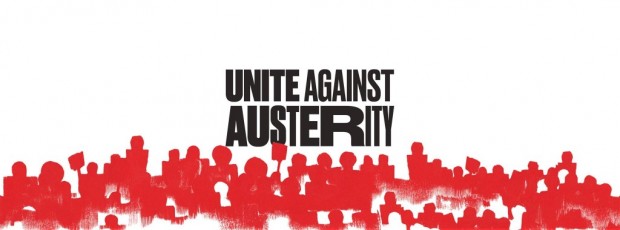 Austerity logo