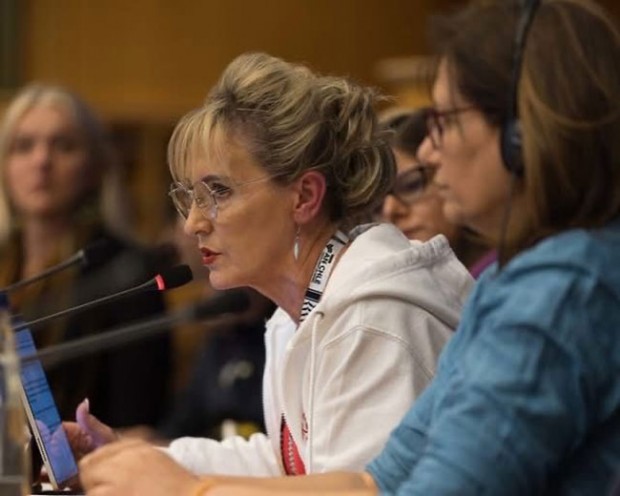 Women’s bodies are still battlegrounds