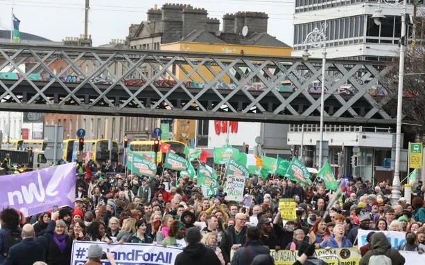 Reclaiming the Nation