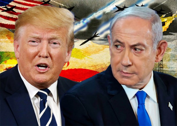 US-Israeli imperialism unleashes carnage across Middle East