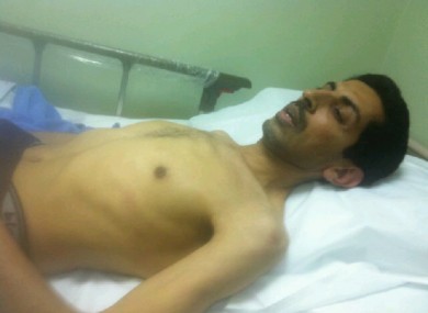 Abdulhadi Alkhawaja