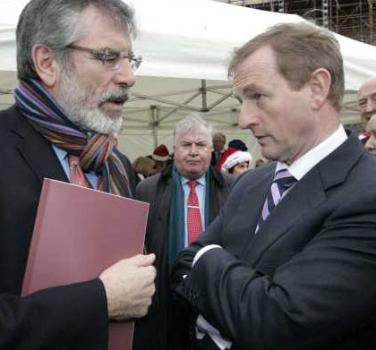 Adams&Kenny